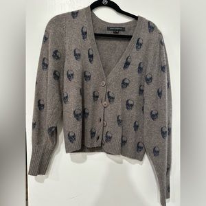 Skull Cashmere